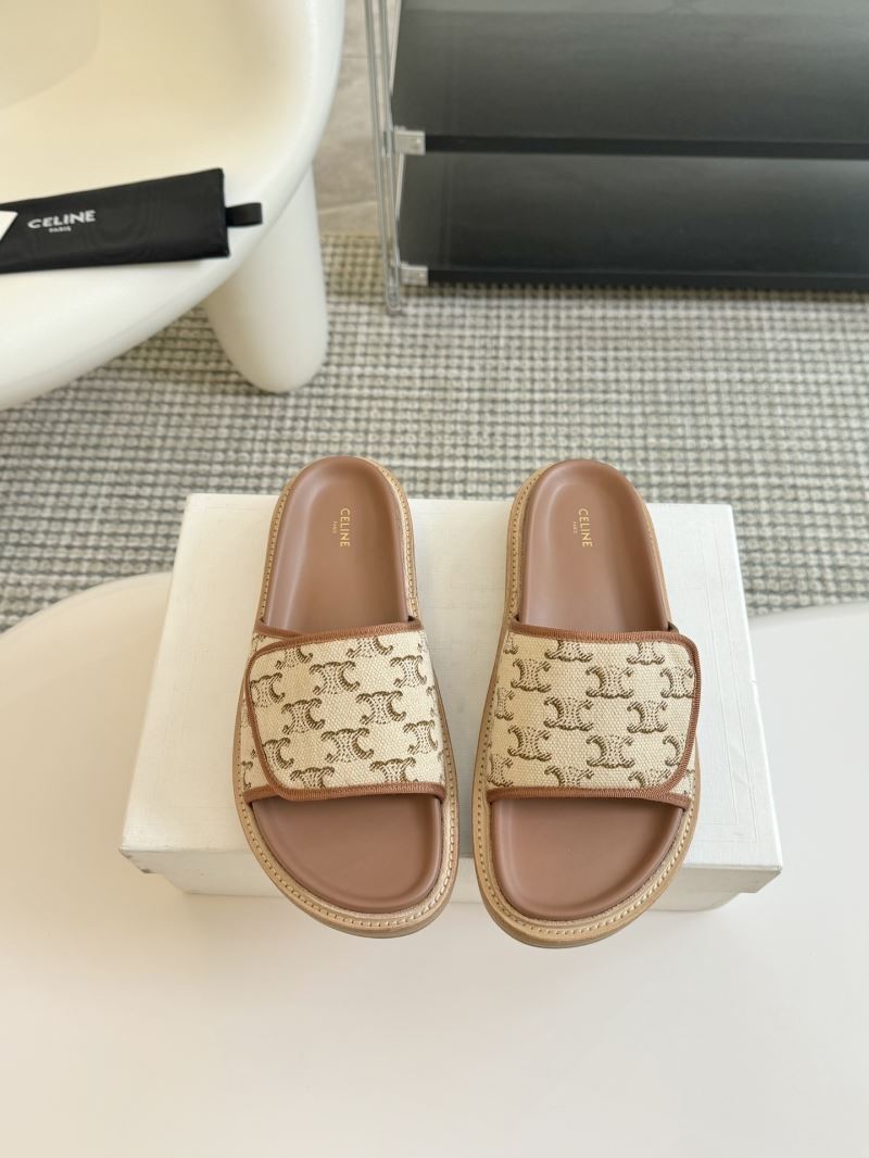 Celine Sandals